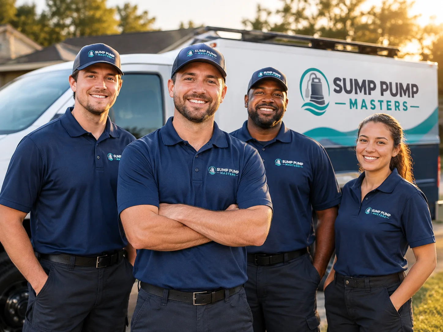 Sump Pump Repair company in Deanville, TX