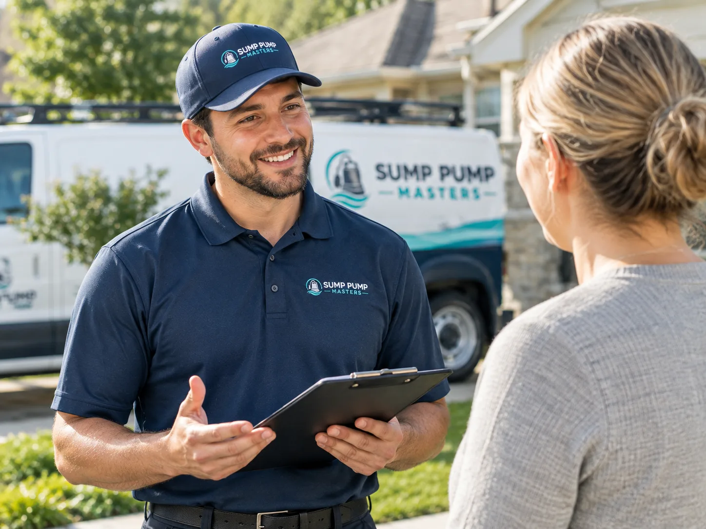 Sump Pump Repair Deanville, TX FAQs